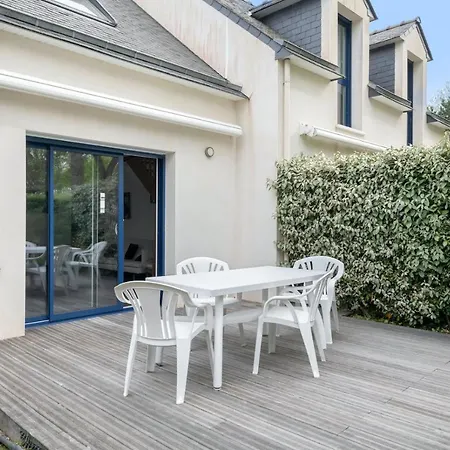 Maison Neuve, 200m Du Port Du Crouesty Casa vacanze Arzon