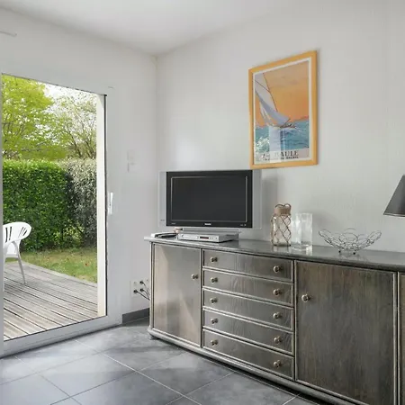 Casa vacanze Maison Neuve, 200m Du Port Du Crouesty