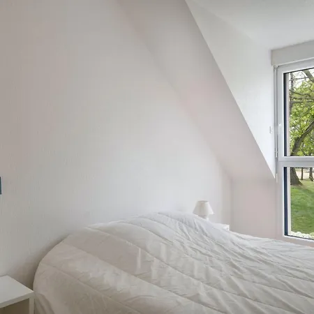 Maison Neuve, 200m Du Port Du Crouesty Casa vacanze