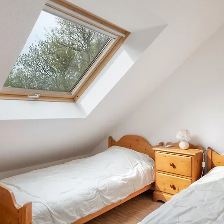 Casa vacanze Maison Neuve, 200m Du Port Du Crouesty