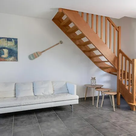 Maison Neuve, 200m Du Port Du Crouesty Casa vacanze *